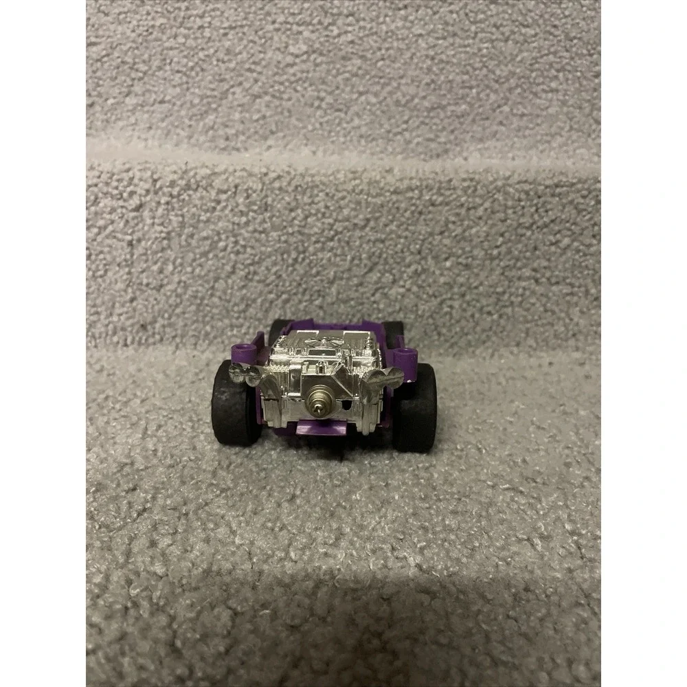 1970 Remco Vintage Roadster. Parts Only‎